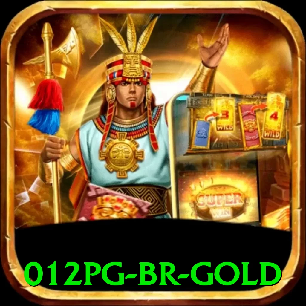 012pg BR Gold - apk