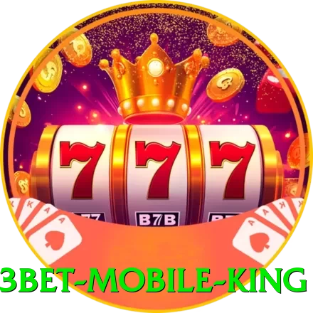 1213bet Mobile King - game