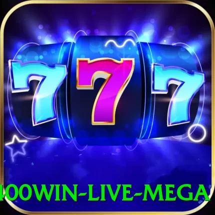 1400win - Live Mega - vip