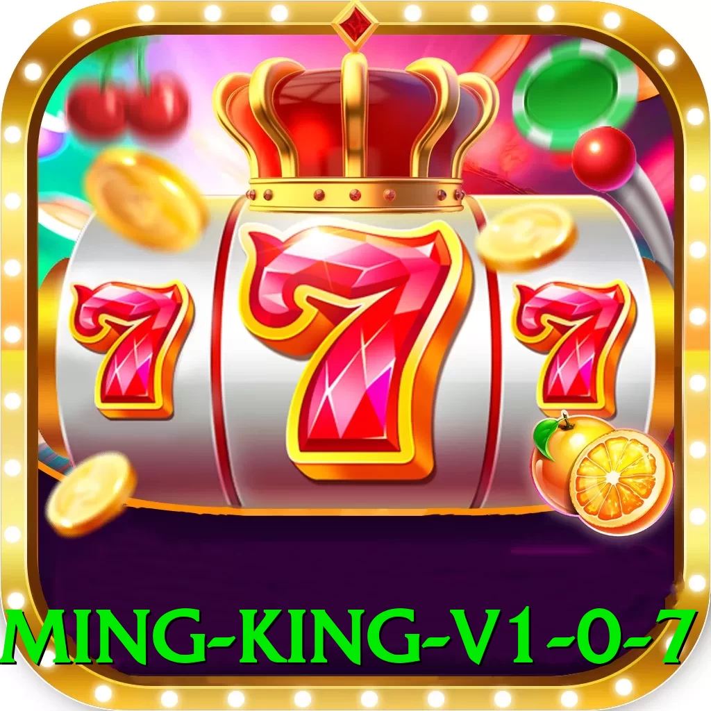 1778win Gaming King v1.0.7 - go