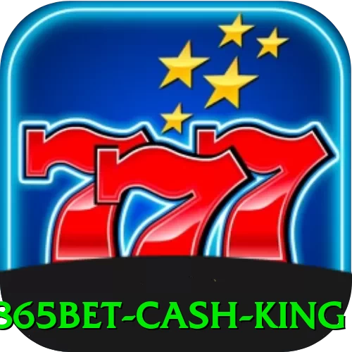 1865bet Cash King - app