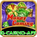 18g Legend Casino App