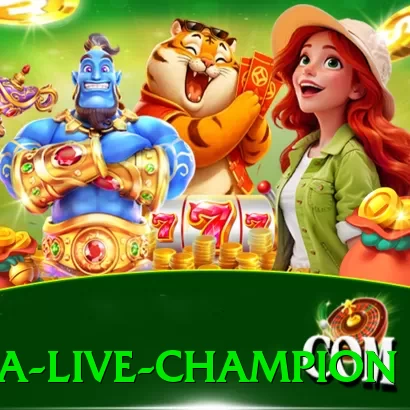 2000bra Live Champion - vip