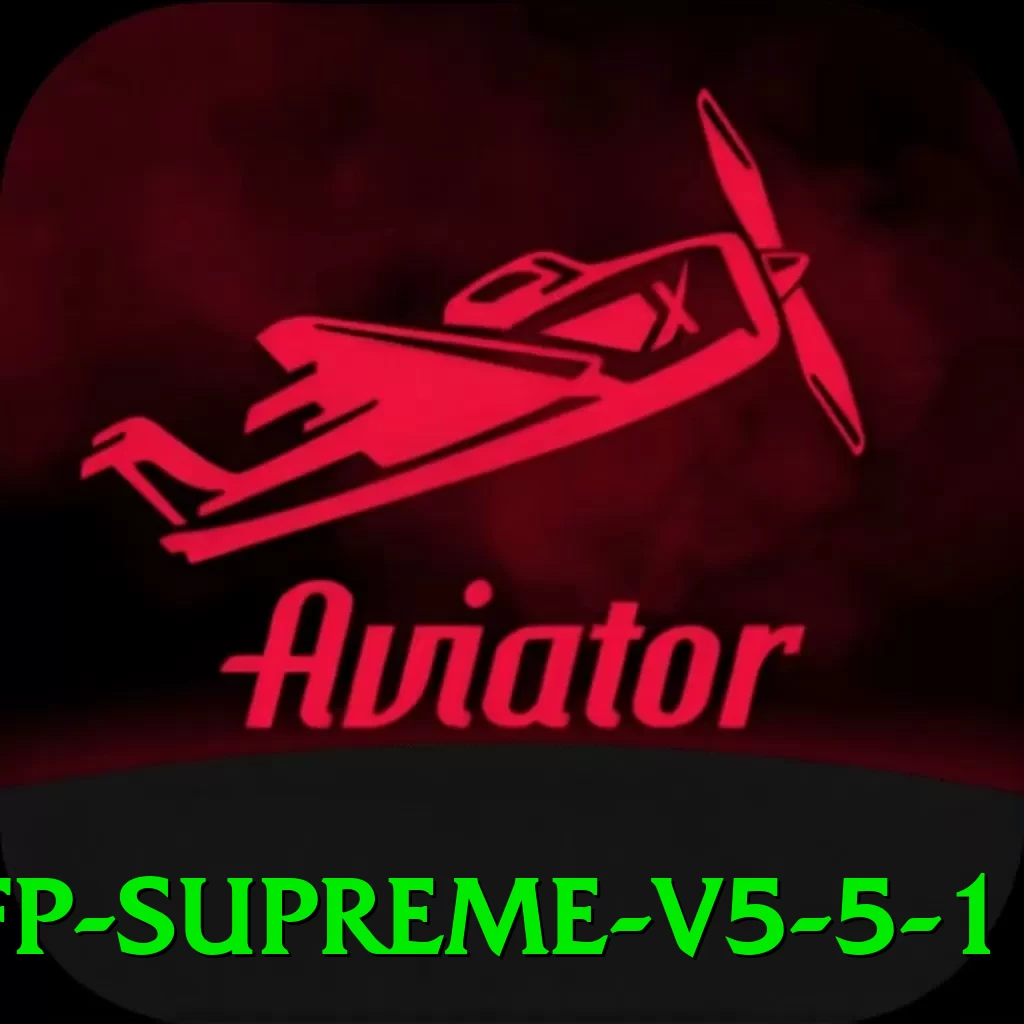 2025fp Supreme v5.5.1 - go