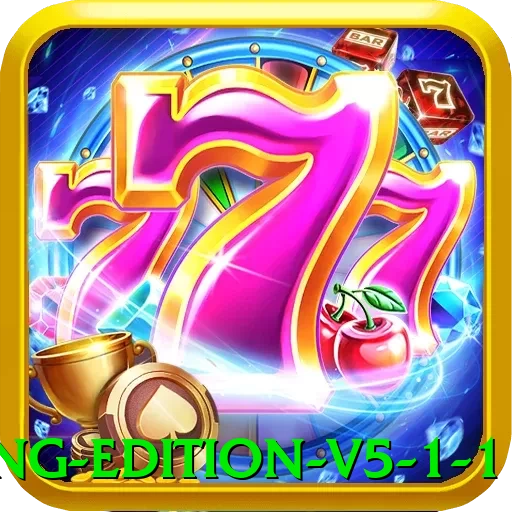 207luck - King Edition v5.1.1 - vip