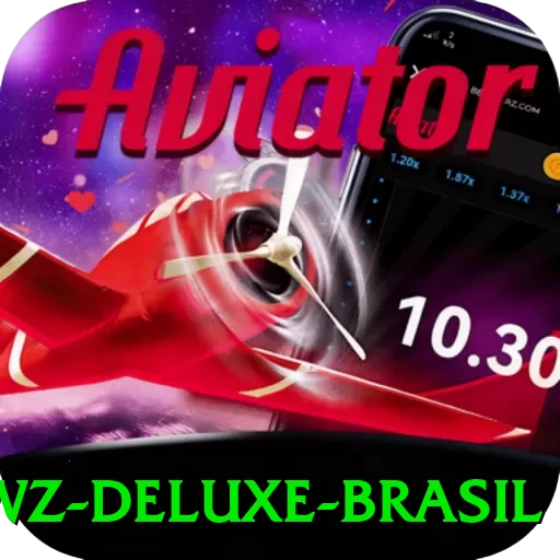 23wz Deluxe Brasil - game