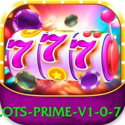 2652bet Slots Prime v1.0.7 - pk