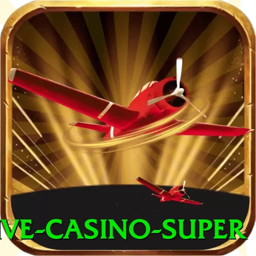 27e Live Casino Super - pk