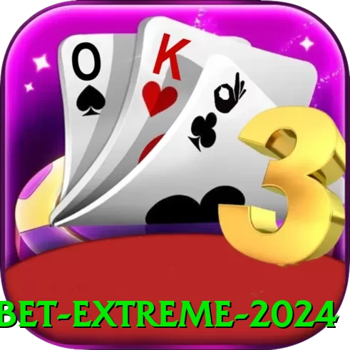 3466bet Extreme 2024 - go