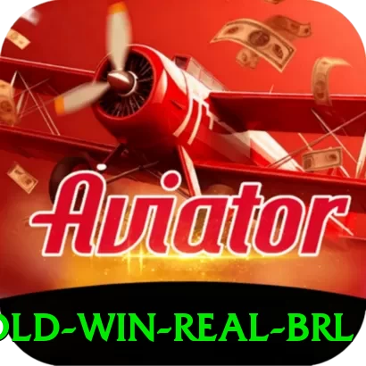 35733 Gold - Win Real BRL - go