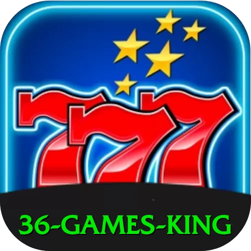 36 Games King - apk