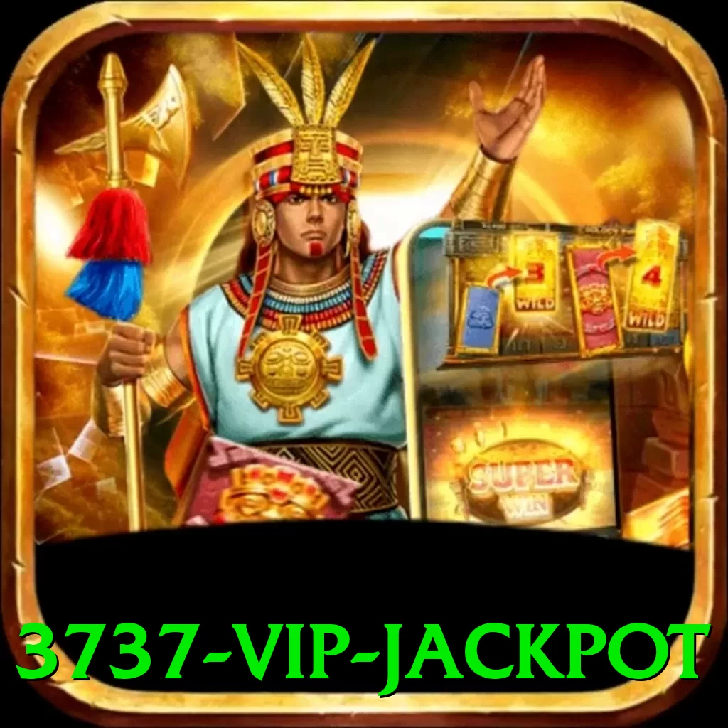 3737 VIP Jackpot - pk