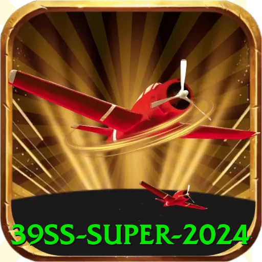39ss Super 2024 - game