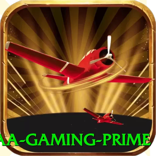 3aa Gaming Prime - pk
