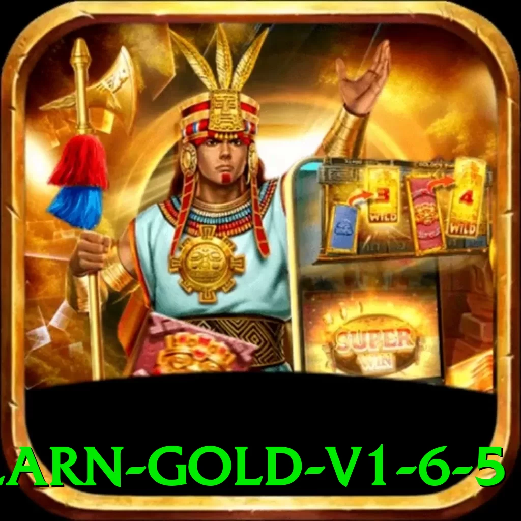 3y Earn Gold v1.6.5 - pk