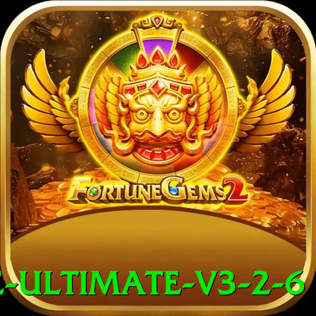 425luck Game Ultimate v3.2.6 - pak