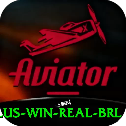 43y Plus - Win Real BRL - app