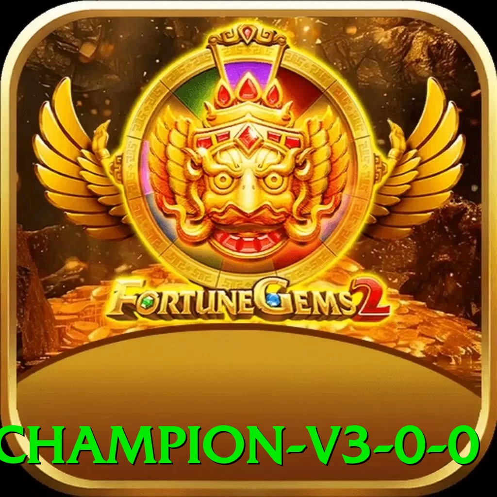456a Jackpot Champion v3.0.0 - app