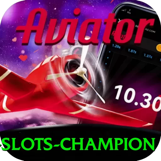 45x - Slots Champion - apk