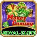 5200bet Royal Slots
