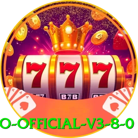 5393 Casino Official v3.8.0 - go