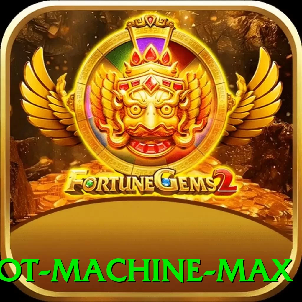 53pg Slot Machine Max - app