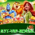 57t - VIP Royal