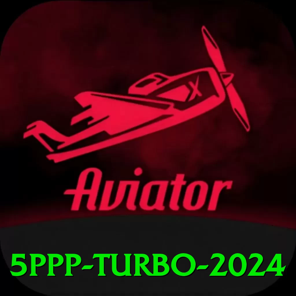 5ppp Turbo 2024 - pro