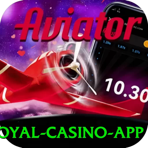 5y5y Royal Casino App - game