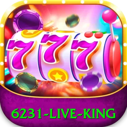 6231 - Live King - go
