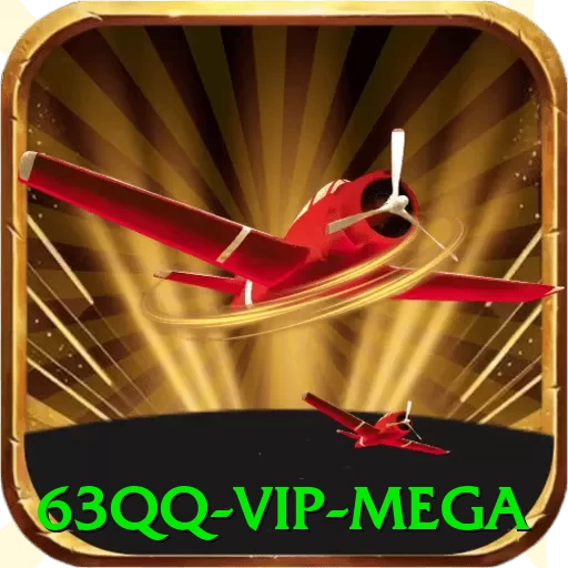 63qq - VIP Mega - app