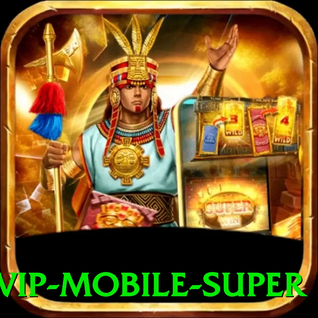 63vip Mobile Super - apk