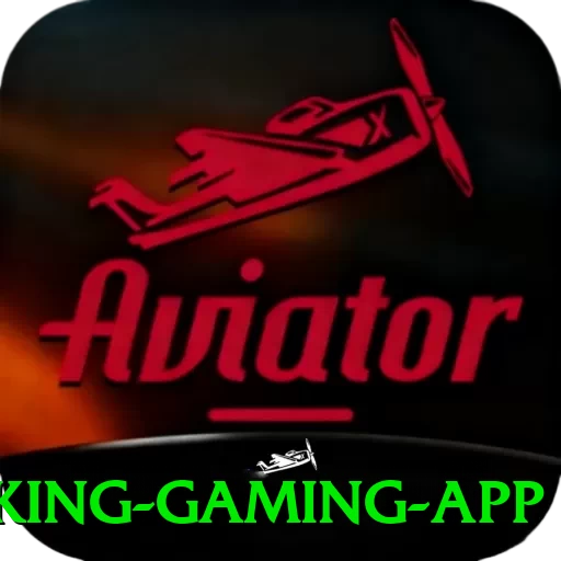 666a King Gaming App - pak