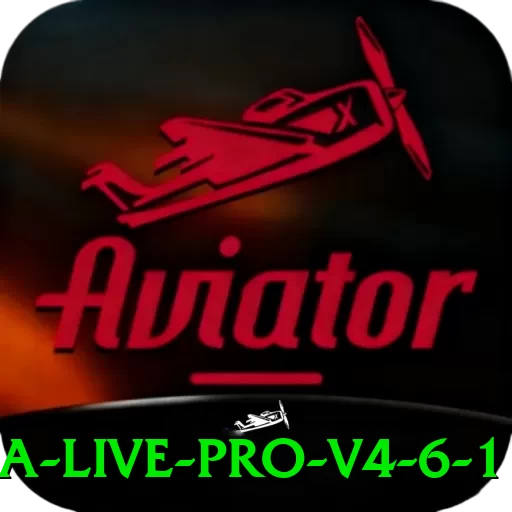 688a Live Pro v4.6.1 - game