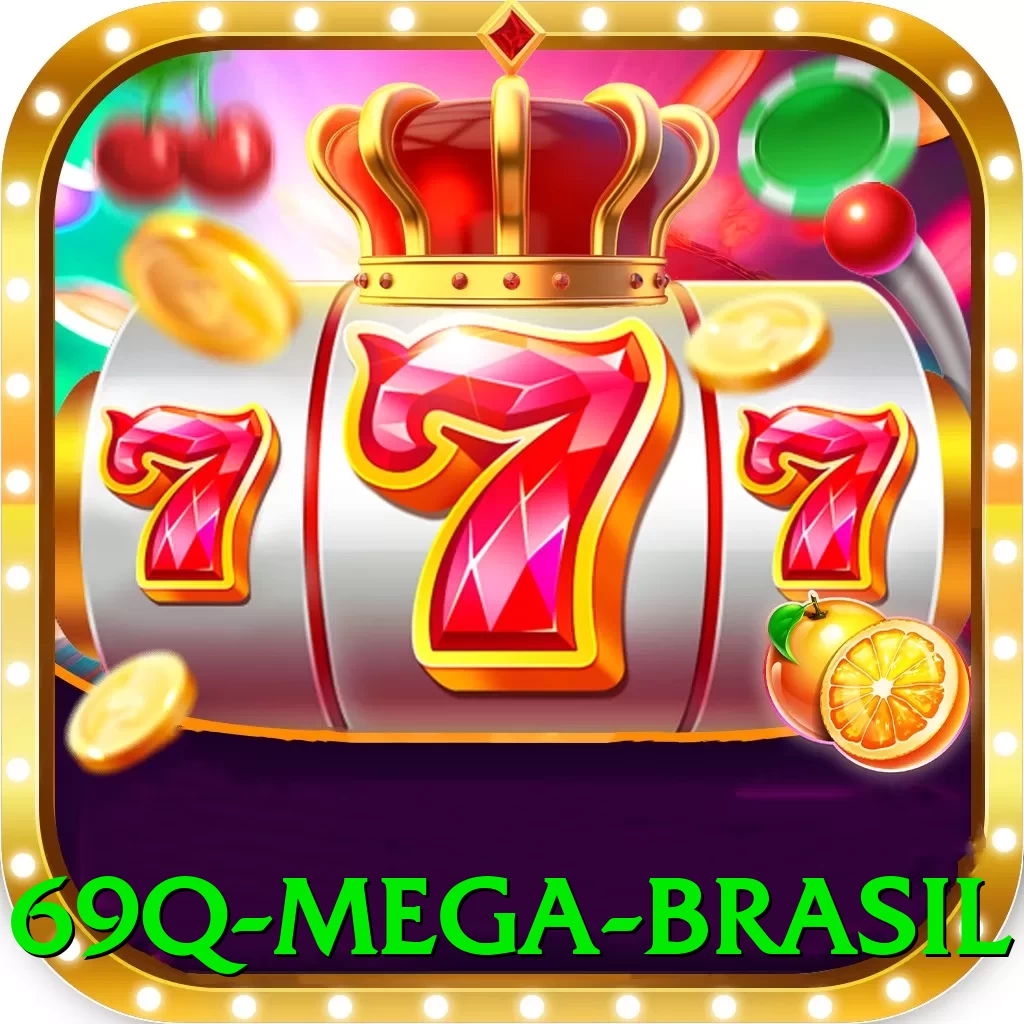 69q Mega Brasil - app