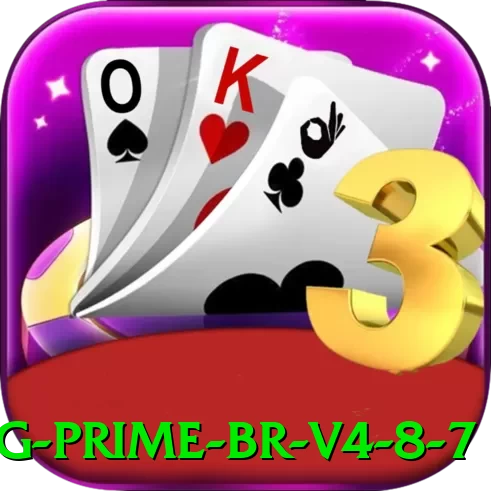 758g Prime BR v4.8.7 - apk