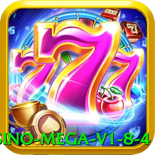 776brl Casino Mega v1.8.4 - go