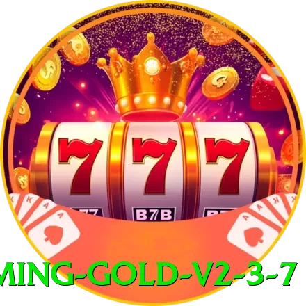 77h Gaming Gold v2.3.7 - pk