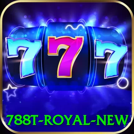 788t Royal New - pro