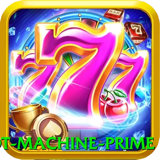 80a Slot Machine Prime - pk