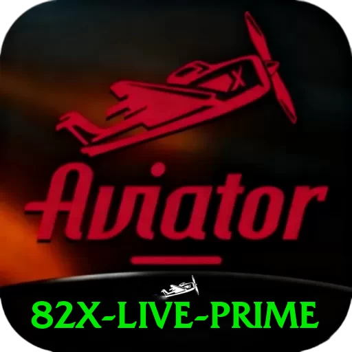 82x - Live Prime - pak