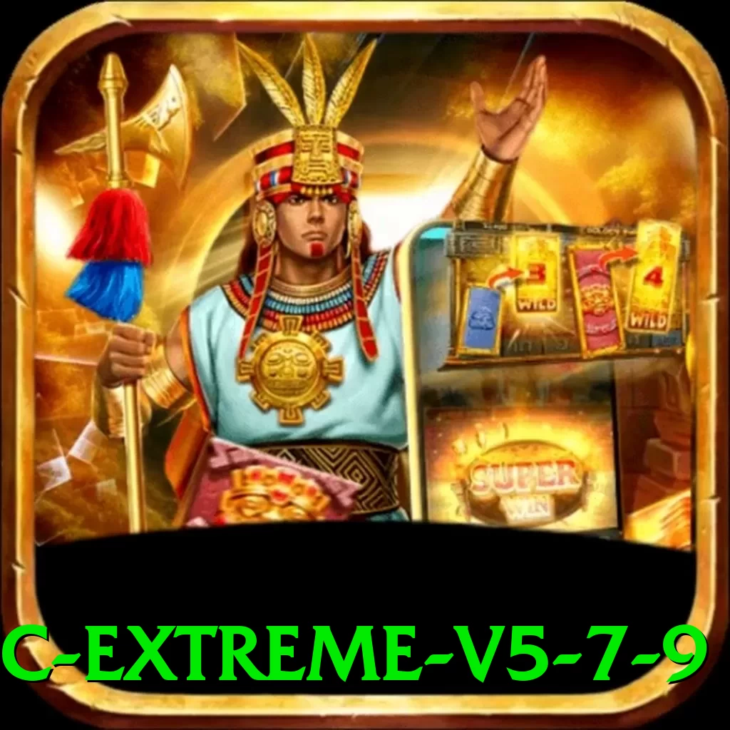 89fc Extreme v5.7.9 - game