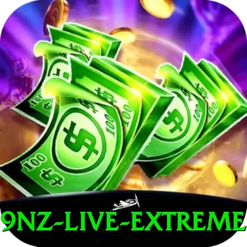 9nz Live Extreme - pk