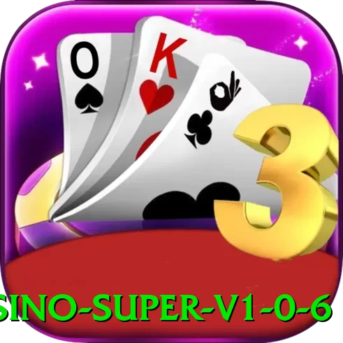 agua777 Casino Super v1.0.6 - pro