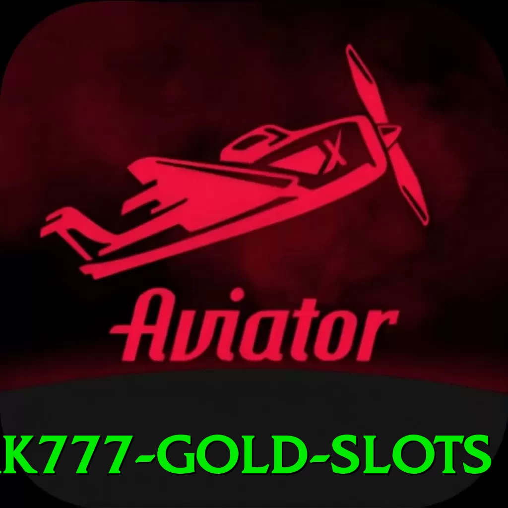 ak777 Gold Slots - go