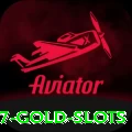 ak777 Gold Slots