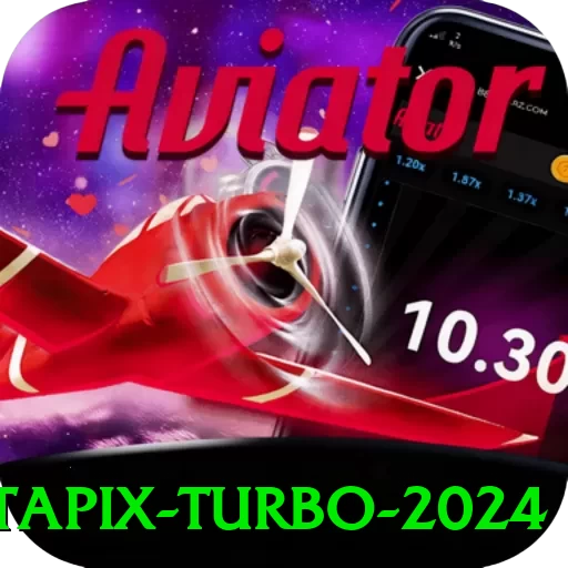 baitapix Turbo 2024 - pro