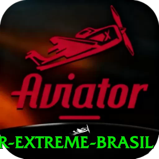 bbrr Extreme Brasil - go