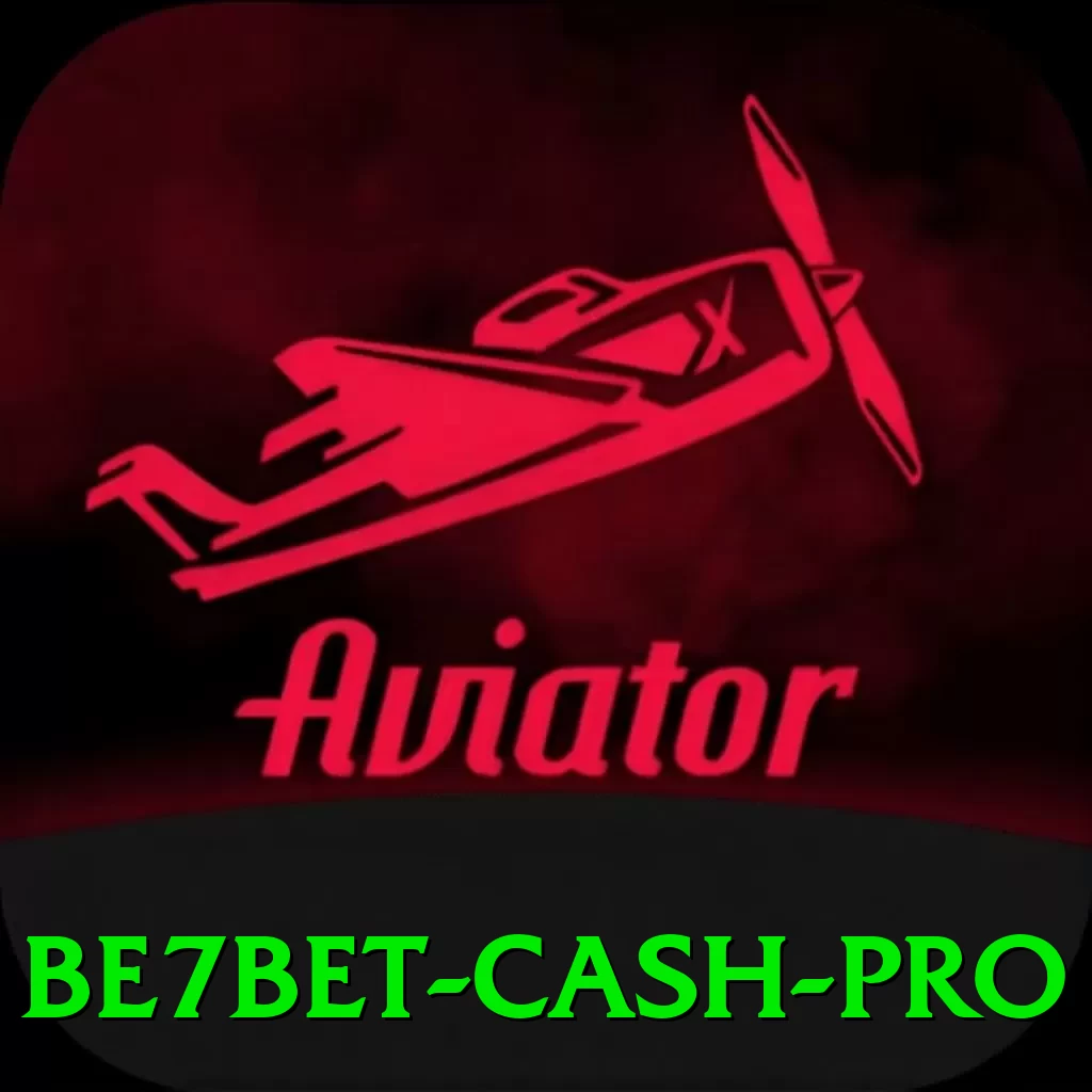 be7bet Cash Pro - pak