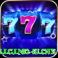 bet0010 Legend Slots
